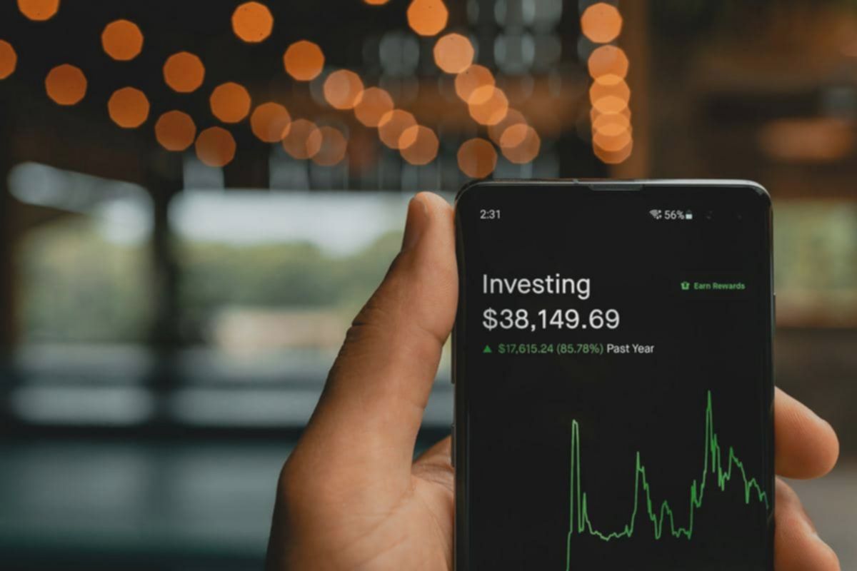 5 Strategi Rebalancing Portofolio Saham Tetap Cuan Saat Pasar Volatil