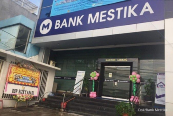Bank Mestika Bagikan Dividen Rp90 Miliar, Simak Jadwal Lengkapnya
