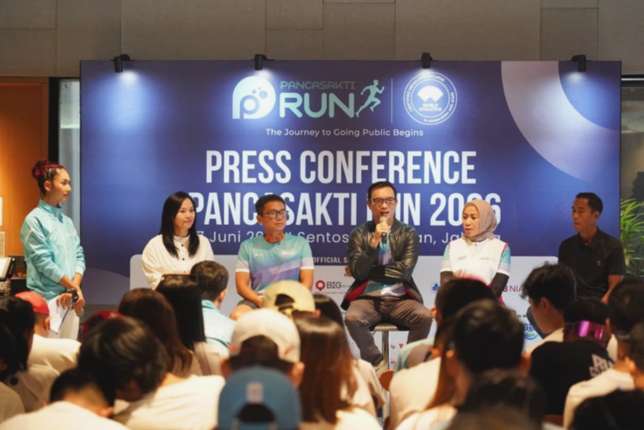 Pancasakti Group Pacu Persiapan IPO demi Melantai di Papan Utama BEI