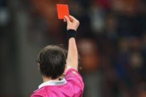 Aturan Kartu Merah Piala Dunia 2026 Mengubah Peta Persaingan Tim