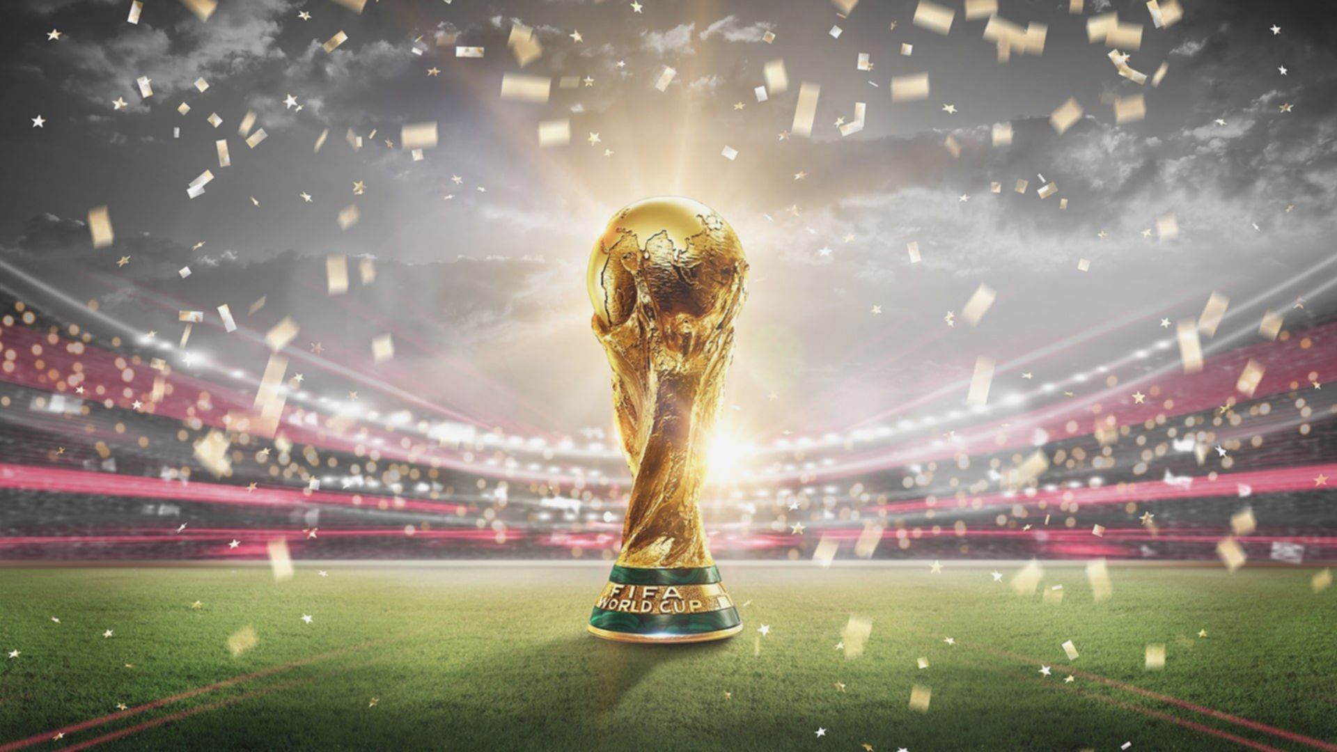 FIFA Konfirmasi Kehadiran Donald Trump pada Final Piala Dunia 2026