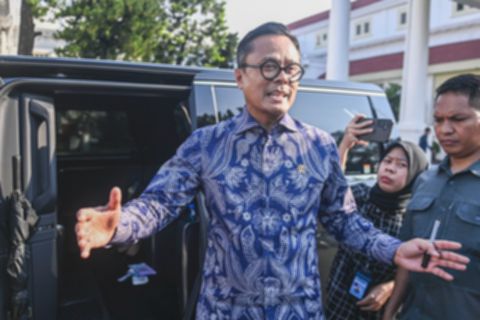 Dony Oskaria Ungkap Kinerja Optimal BUMN Dorong Kenaikan IHSG
