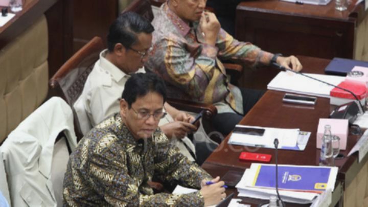 Tanggapan Purbaya Terkait Isu Pengunduran Diri dari Jabatan Menkeu