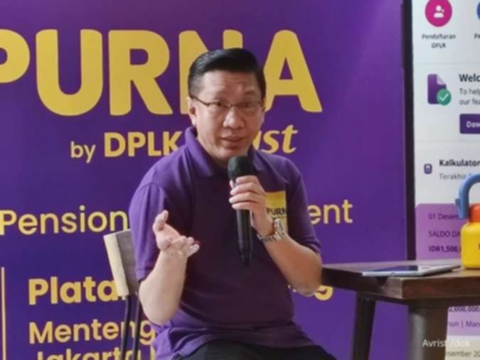 DPLK Avrist Optimalkan Hasil Investasi di Tengah Kenaikan BI Rate
