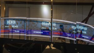 IHSG Melonjak 7,5 Persen Didorong Rencana Buyback BUMN dan Kenaikan BI-Rate