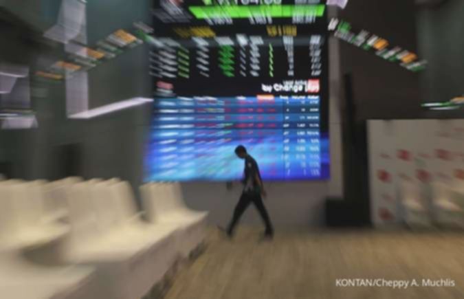 IHSG Menguat Usai Evaluasi MSCI, Simak Prospek dan Rekomendasi Sahamnya