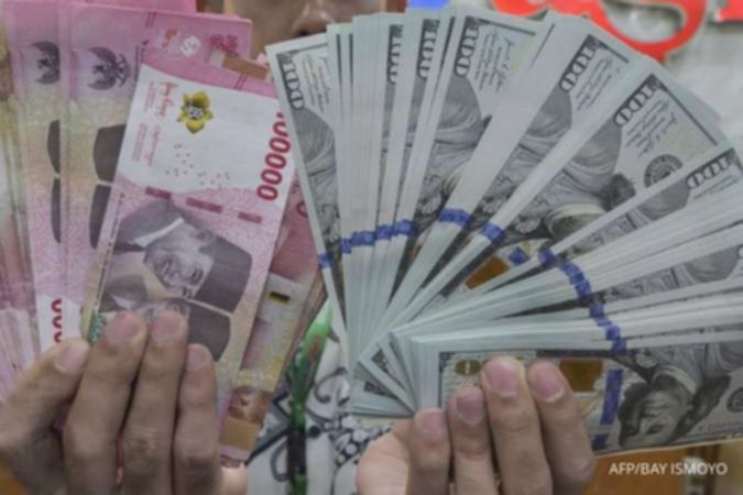 Rupiah Menguat, Simak Proyeksi Pergerakan Nilai Tukar Pekan Depan