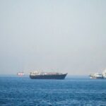 Harga Minyak Tembus US$ 100 per Barel Usai Serangan Houthi