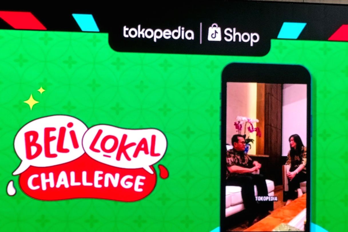 DPR Panggil TikTok Shop Tokopedia Bahas Kepatuhan Aturan Perdagangan