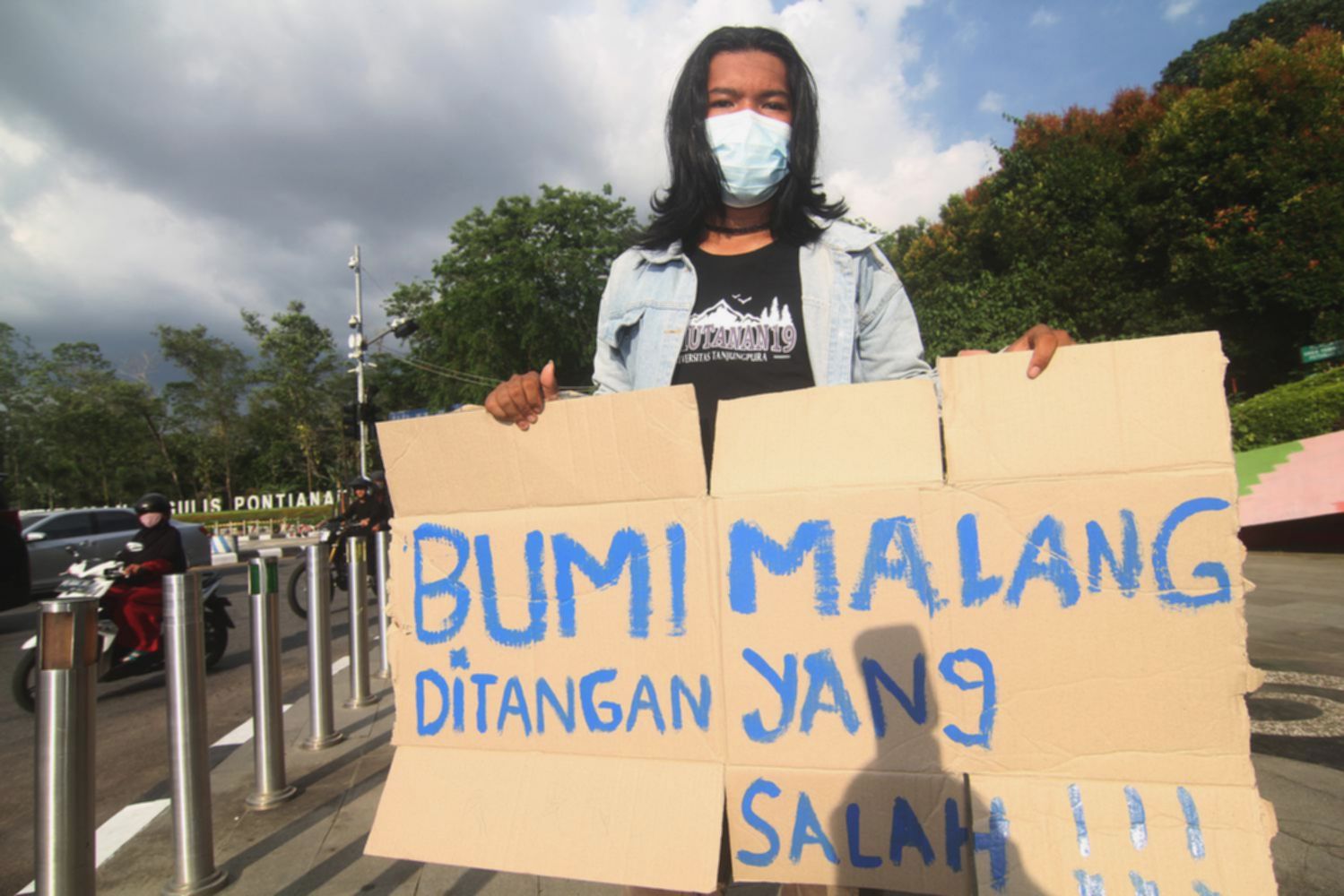 Belajar dari Inggris, Indonesia Segera Bentuk Lembaga Independen Pengawal Iklim