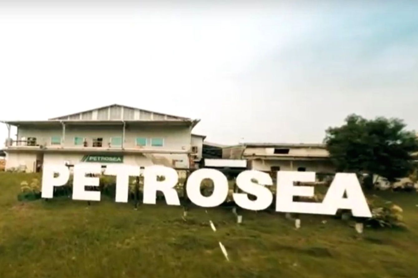 Menilik Prospek Saham SINI dan PTRO Usai Berduet di Kalimantan