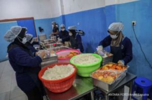 Program MBG Pacu Permintaan, Saham Sektor Poultry Tetap Positif