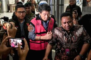 Kejagung Duga Korupsi Samin Tan Rugikan Negara Rp 17,7 Triliun