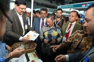 Indonesia Pacu D-8 Menjadi Kekuatan Baru Ekonomi Halal Global