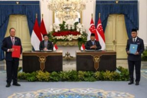 Menelusuri Jejak Panjang Kesepakatan Ekspor Listrik ke Singapura