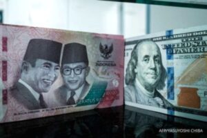 Rupiah Diproyeksi Fluktuatif, Simak Sederet Faktor Penggerak Utamanya