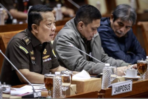 Langkah Strategis Febrie Adriansyah Tertibkan Kawasan Hutan Bermasalah