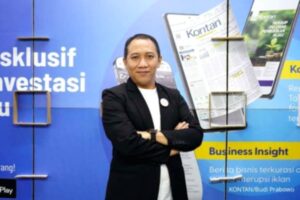 Strategi Investasi Handy Juniandri: Memilih Aset Konservatif dan Jangka Panjang