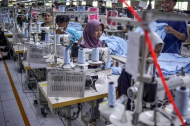 Vietnam dan Filipina Naik Kelas, Ekonom Soroti Pelemahan Indeks Manufaktur