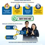Cara Mudah Ajukan Pertanyaan ke Layanan WhatsApp Resmi TASPEN