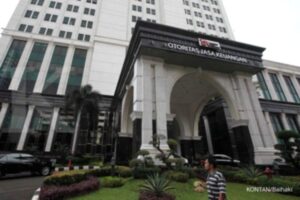 Bittime Dukung Roadmap IAKD OJK, Optimalkan Pertumbuhan Tokenisasi Aset Nasional