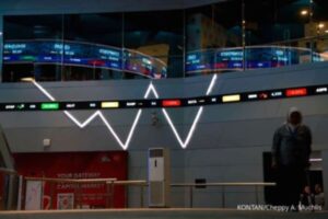 Rebalancing Indeks BEI Dinilai Hanya Jadi Katalis Jangka Pendek