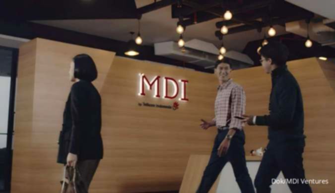 Dana Kelolaan Tembus US$656 Juta, MDI Ventures Kini Lebih Selektif