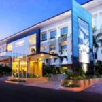 Laba Eastparc Hotel Melonjak 34,3% Berkat Strategi Efisiensi Semester I-2026