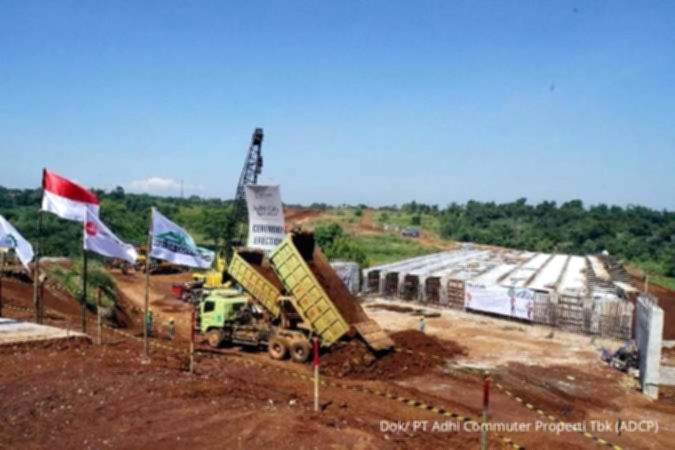 Lolos PKPU, Adhi Commuter (ADCP) Siapkan Strategi Hadapi Lesunya Properti