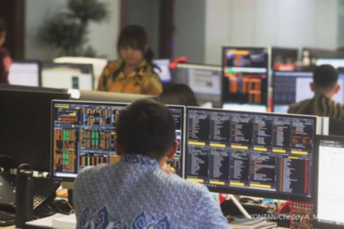 ORI030 Tawarkan Kupon Kompetitif di Tengah Era Suku Bunga Tinggi