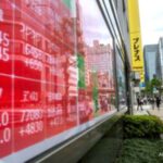 Bursa Asia Melemah, Indeks Nikkei dan Taiex Anjlok 3%