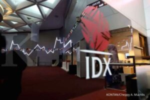 Indeks Sektor Kesehatan Anjlok 29,57%, Peluang Rebound Mulai Terbuka