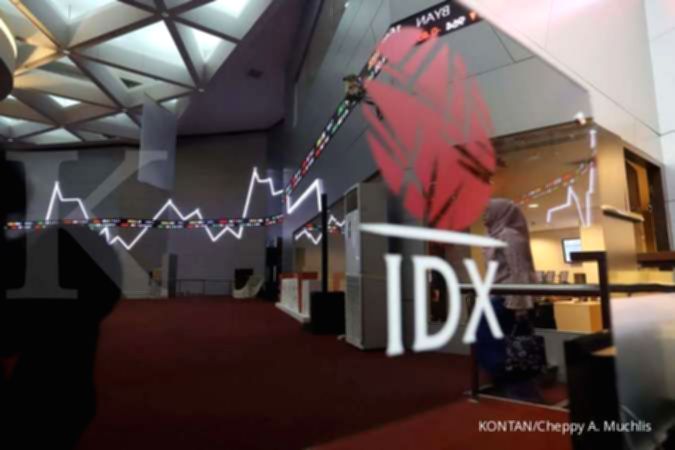 Indeks Sektor Kesehatan Anjlok 29,57%, Peluang Rebound Mulai Terbuka