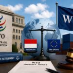 WTO Kabulkan Sebagian Gugatan Indonesia Terkait Bea Anti-Dumping Uni Eropa