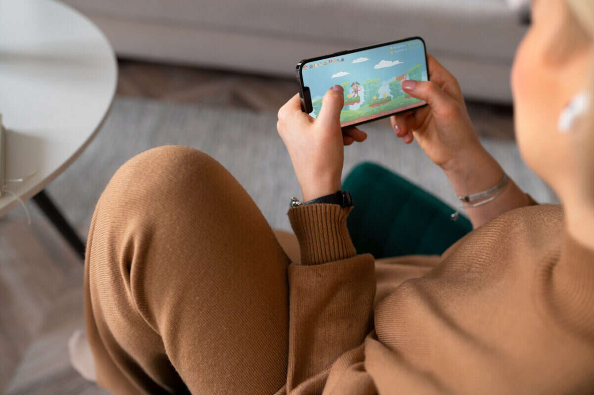Gamezi Hadirkan Layanan Top Up Game Instan Tanpa Registrasi