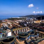 Investasi Hilirisasi Tembus Rp 300,1 Triliun, Sektor Mineral Mendominasi