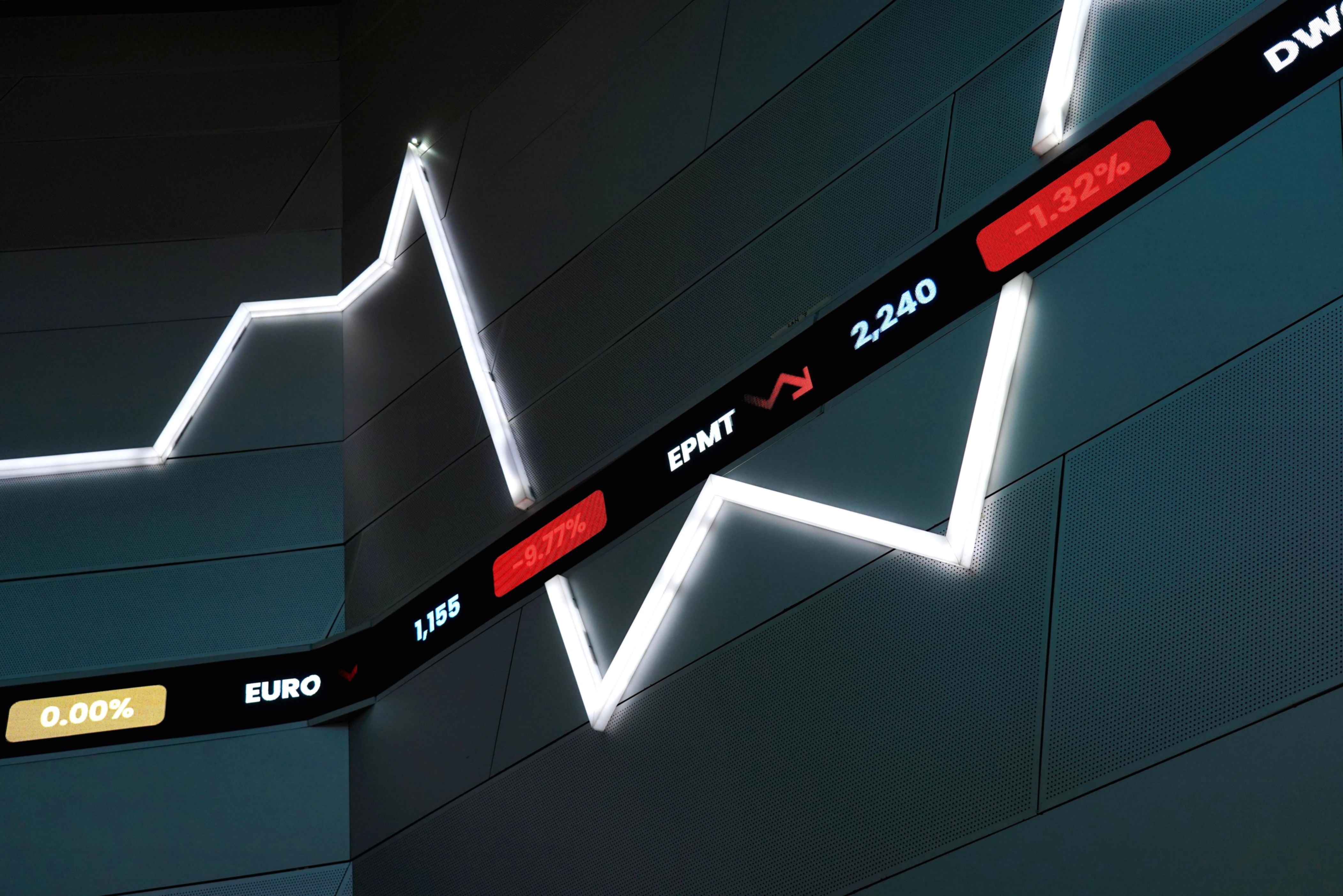Asing Borong Saham BMRI, TPIA, dan ANTM Senilai Rp442 Miliar