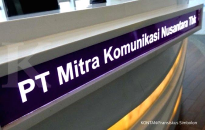Mitra Komunikasi (MKNT) Bakal Terbitkan 1,02 Miliar Saham Baru