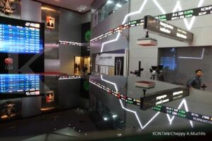 Saham BACH Resmi Melantai di BEI, Potensi ARA di Level Ini
