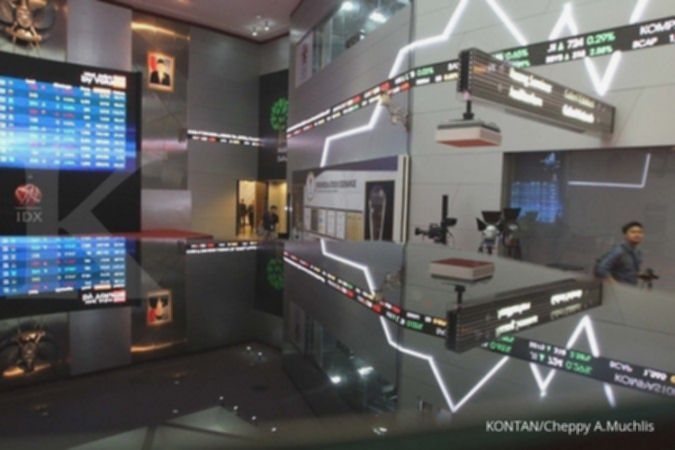 Tiga Saham IPO Melantai Hari Ini, Simak Rekomendasi Analis Berikut