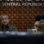 Destry Damayanti Jelaskan Mekanisme Penunjukan Gubernur BI Definitif