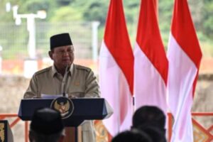 Prabowo Tegaskan Larangan Penjualan Aset Strategis Negara ke Pihak Asing