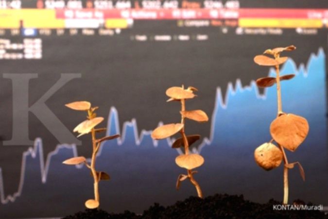 6 Aplikasi Trading Saham Amerika Terbaik untuk Koleksi Saham Bluechip