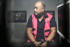 Mengungkap Peran 7 Tersangka Korupsi Pengadaan Ompreng Program MBG