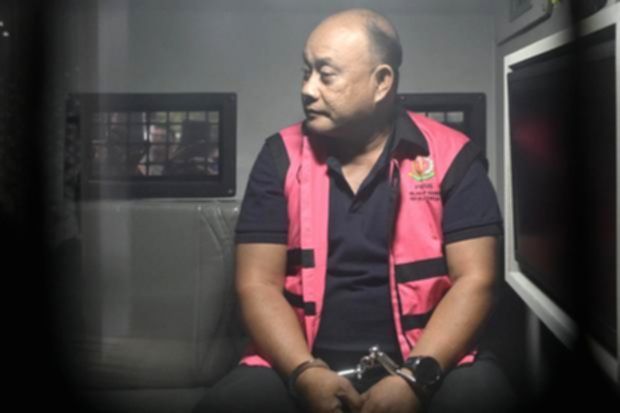 Mengungkap Peran 7 Tersangka Korupsi Pengadaan Ompreng Program MBG