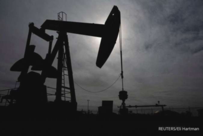 Harga Minyak Dunia Anjlok ke Level Terendah dalam Empat Bulan