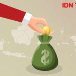 Uang Beredar Melesat Capai Rp10.432,8 Triliun pada Juni 2026