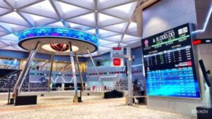 Kinerja IDX Value30 Ungguli IHSG Sebulan Terakhir, Ini Pemicunya