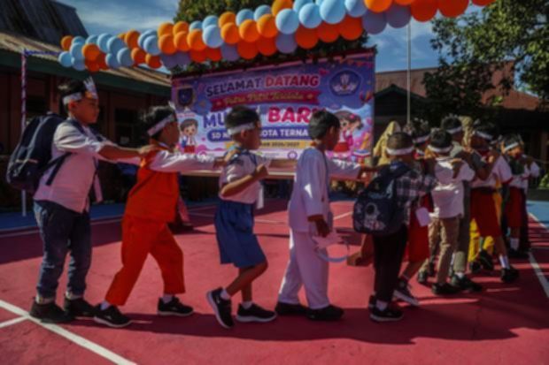 Sekolah Awali MPLS 2026 Tanpa Perpeloncoan, Simak Aturan Wajibnya