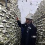 Penjualan Timah TINS Moncer, Simak Rekomendasi Sahamnya Berikut Ini